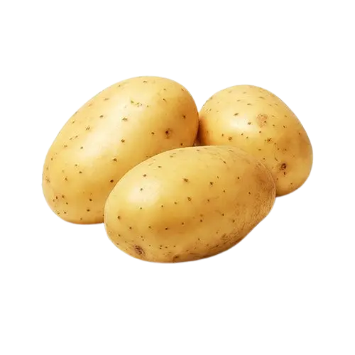 Potatoes
