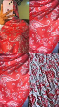Foulard